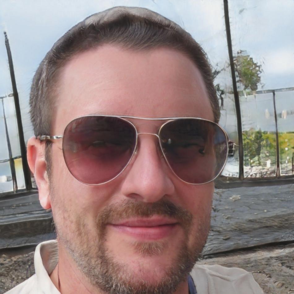Retrato de Sebastián Ruiz