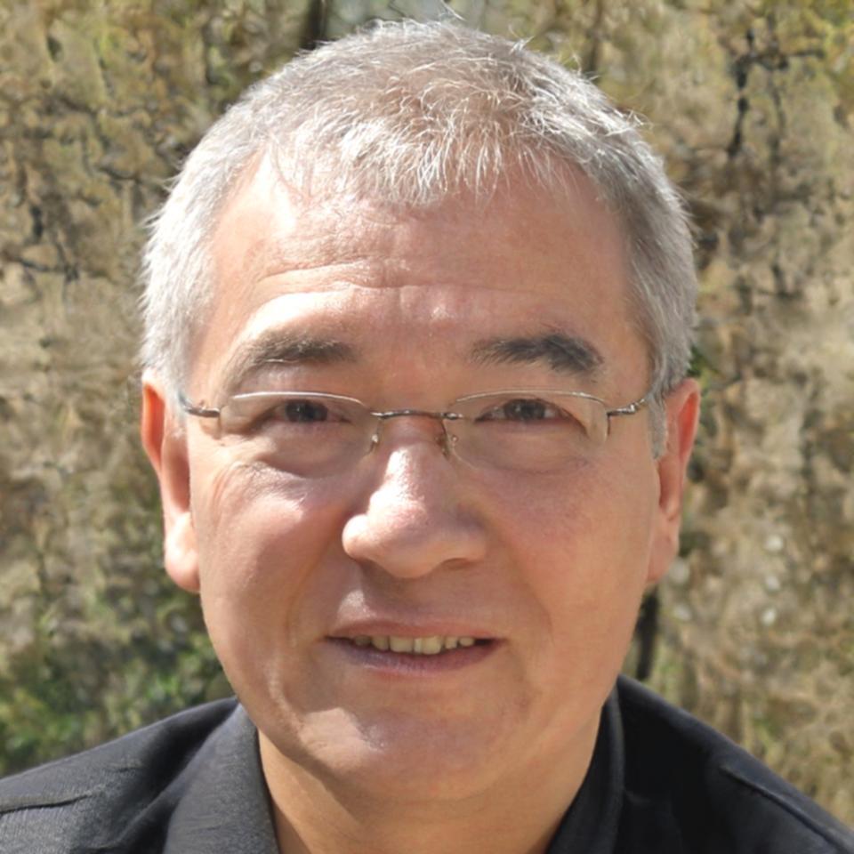 Retrato de Ximeno Valdespino